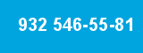 932 546-55-81 932 546-55-81